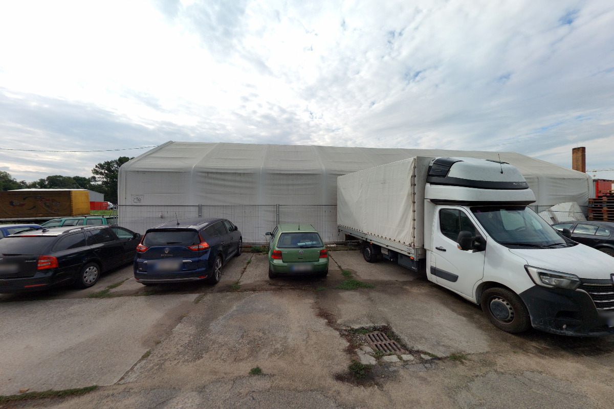 Autodoprava Balkantrans