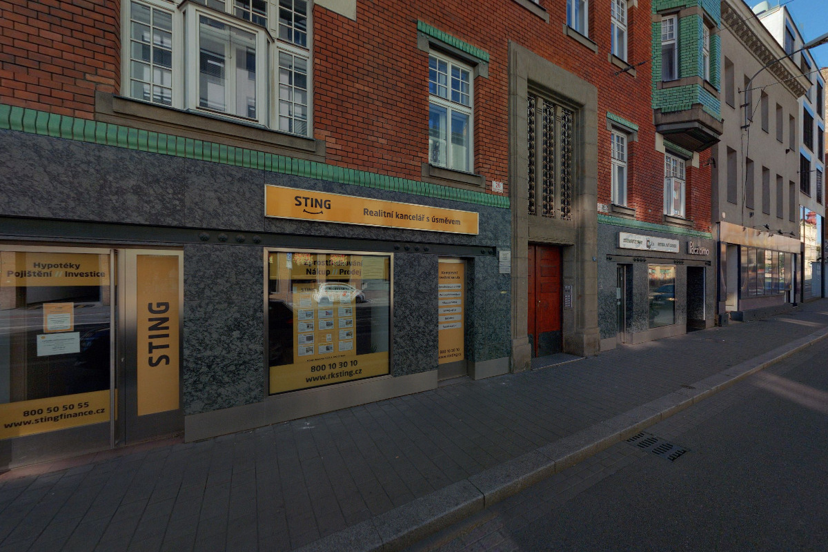 Mgr. Robert Rotrekl, advokát