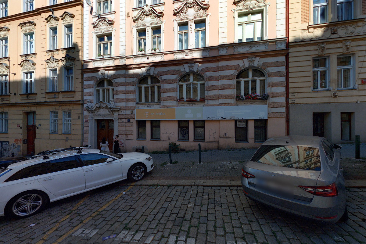 Bystrouška, spol. s r.o.