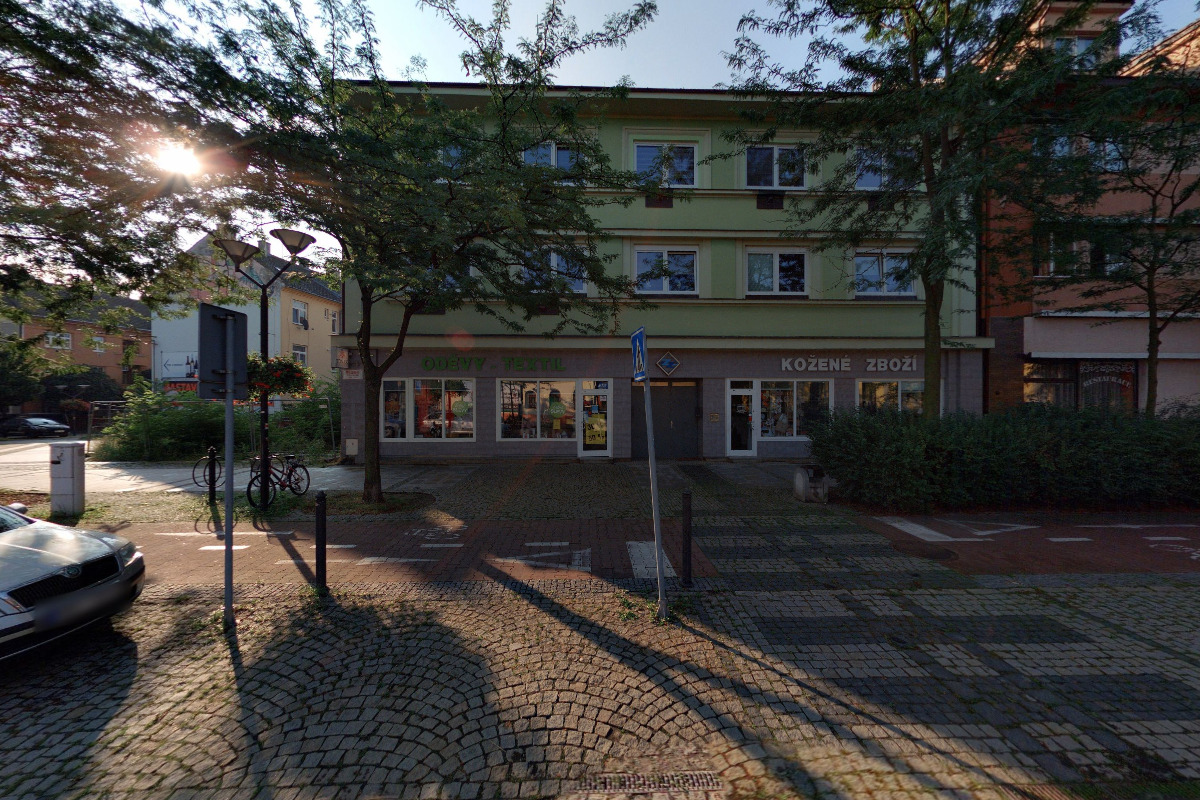 Kožené zboží Veronika Zálešáková foto 2