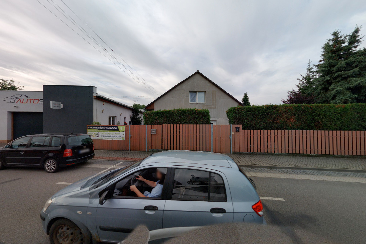 AUTO SEPO autoservis Pozdník foto 6