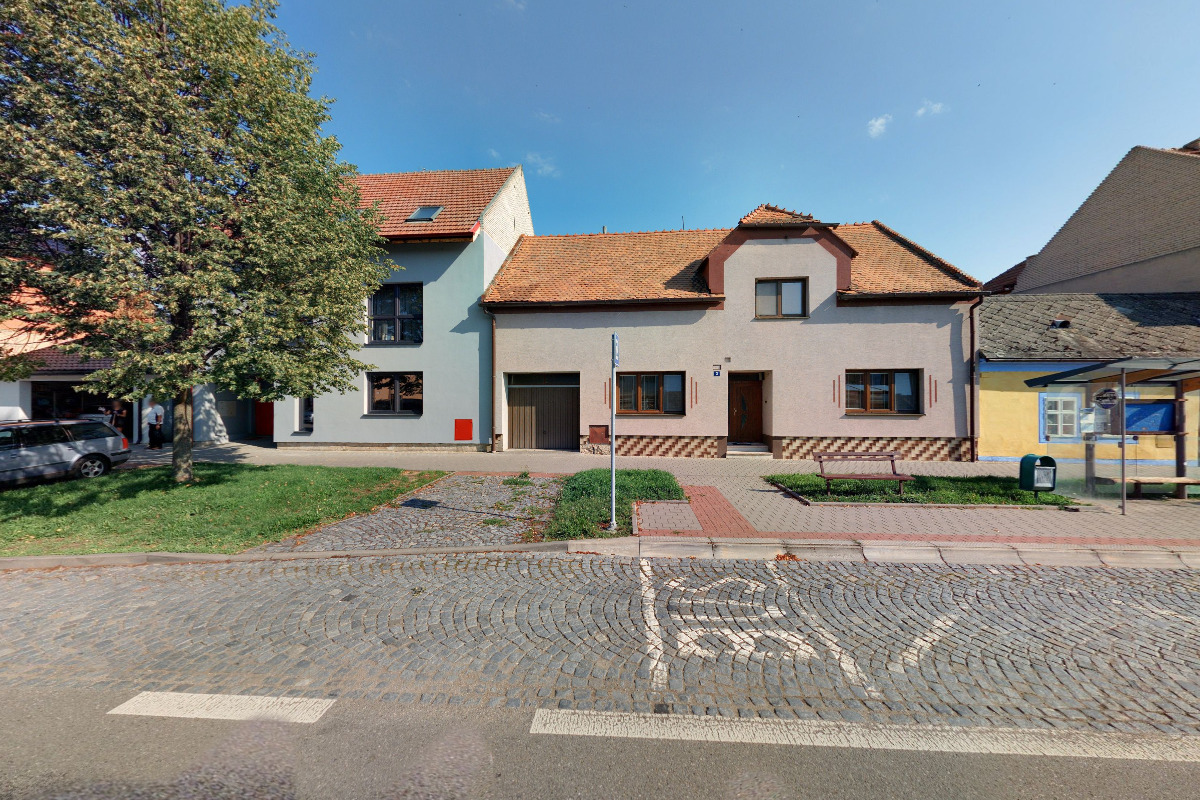 Dechová hudba Šarovec