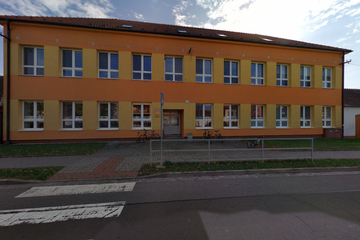 ZŠ a MŠ Kněždub