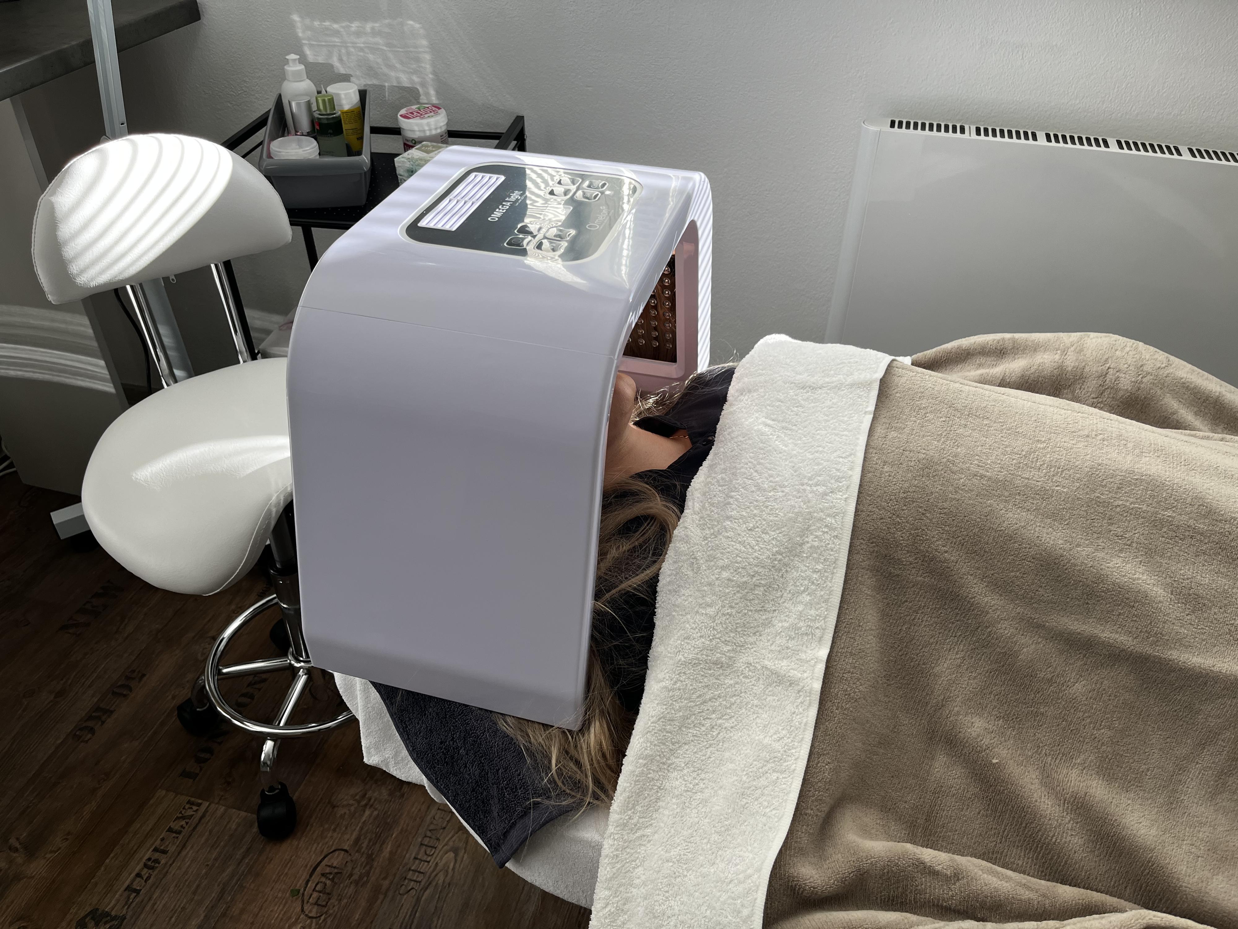 Kosmetika Michelle foto 3