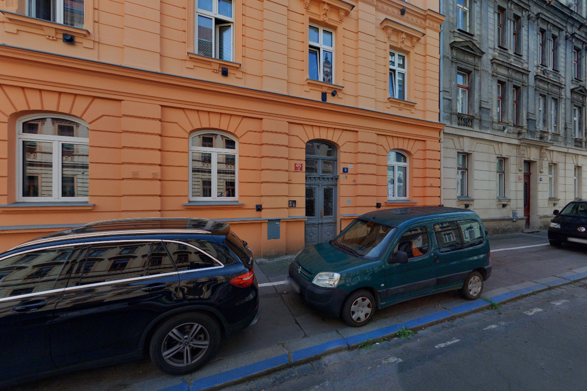 Klub ŽAP - ženy s nádorovým onemocněním, z.s.