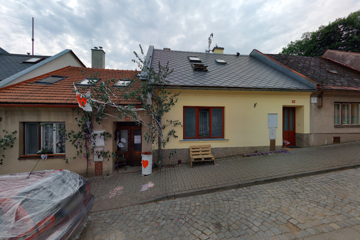 IT služby Jan Voříšek