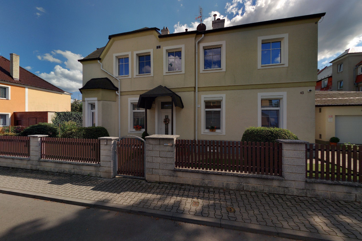 Ing. Zdeněk Pavlík