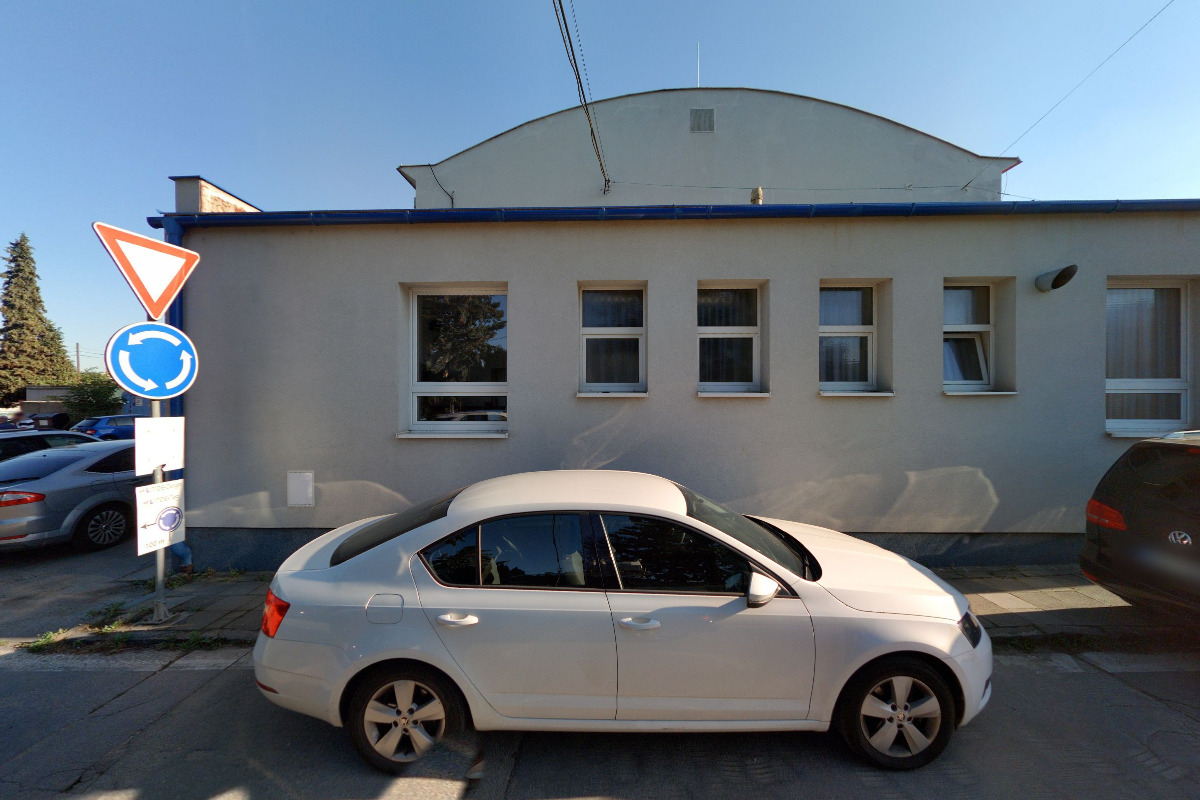 In Motion Academy - parkourová hala foto 6