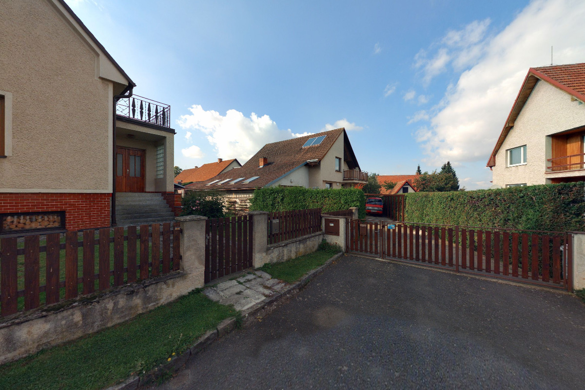 Zámečnictví Shejbal