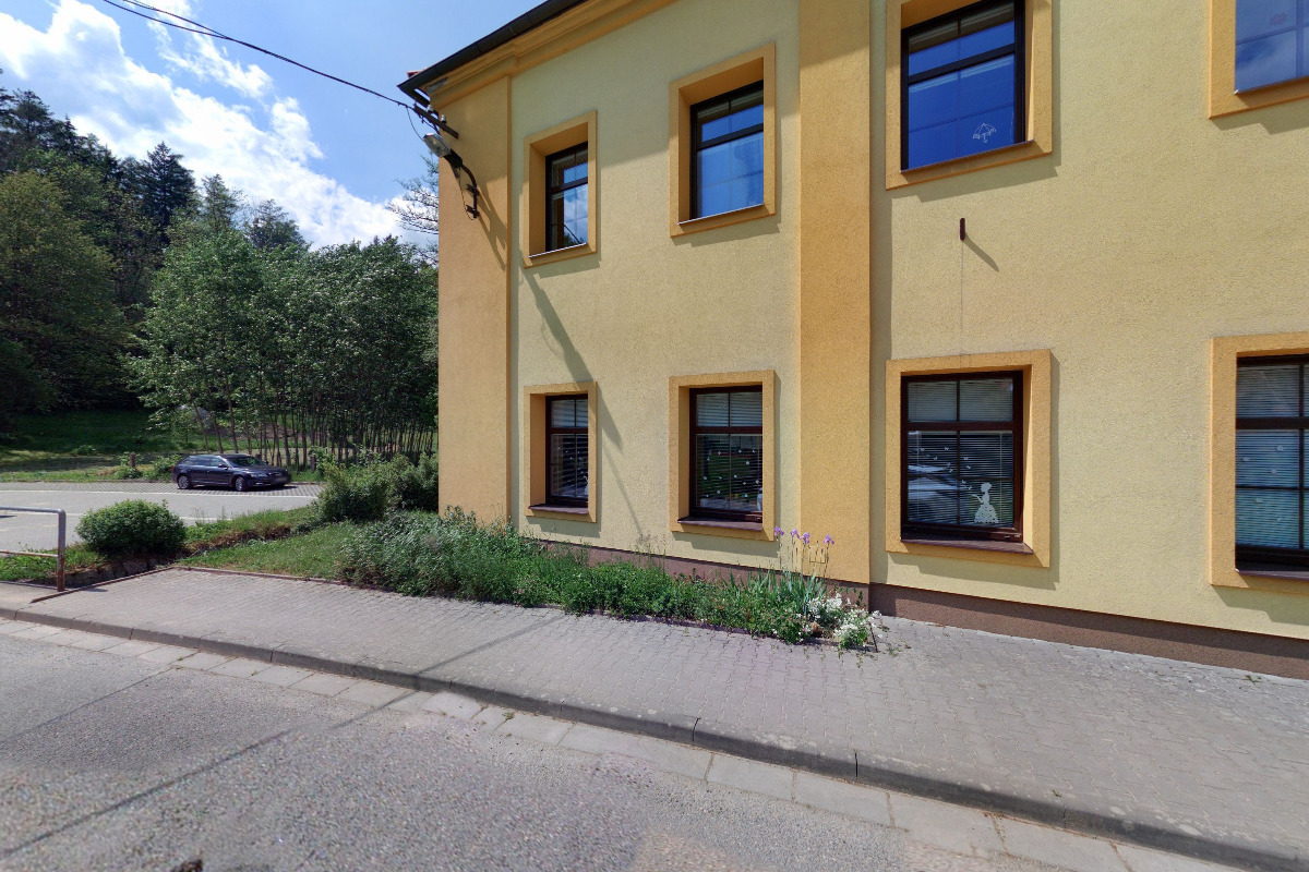 Základní škola a Mateřská škola Nové Hrady