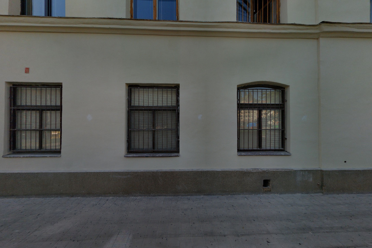 Úsek speciální morfologie - Fakultní nemocnice u sv. Anny v Brně