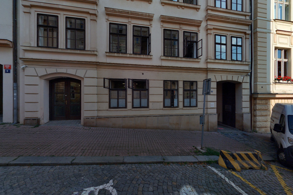 ÚMČ Praha 3 - Odbor technické správy majetku a investic