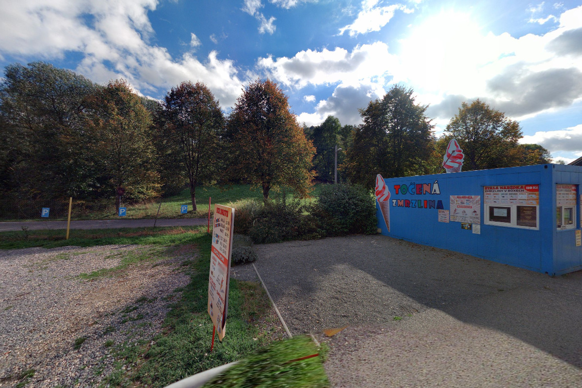 Točená Zmrzlina ICE DRIVE foto 6