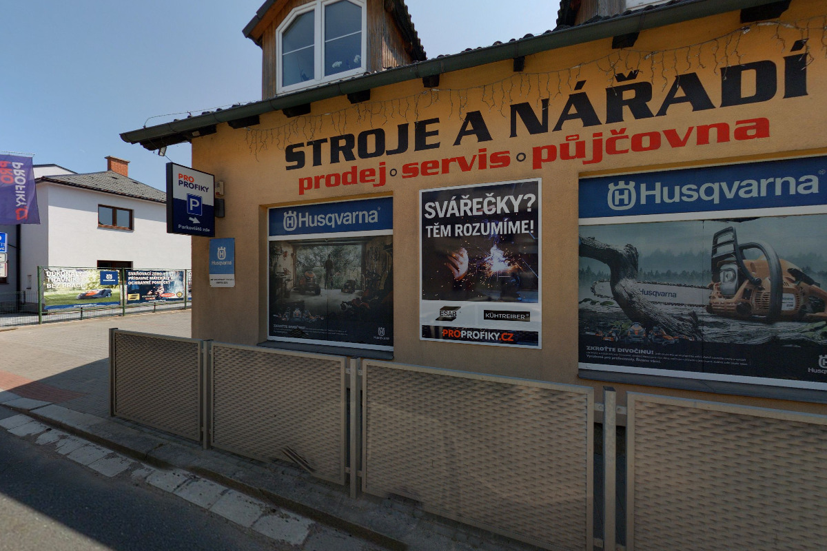 Proprofiky.cz