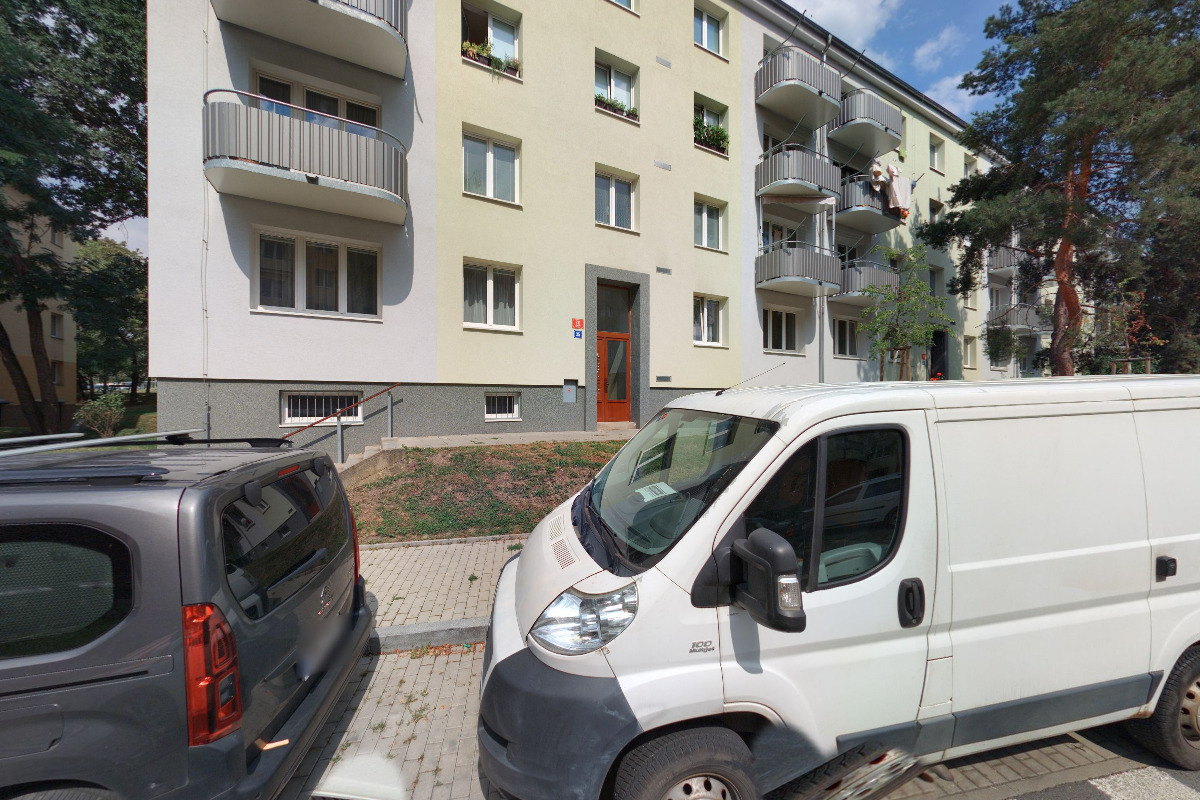 Jaroslav Maurer foto 2