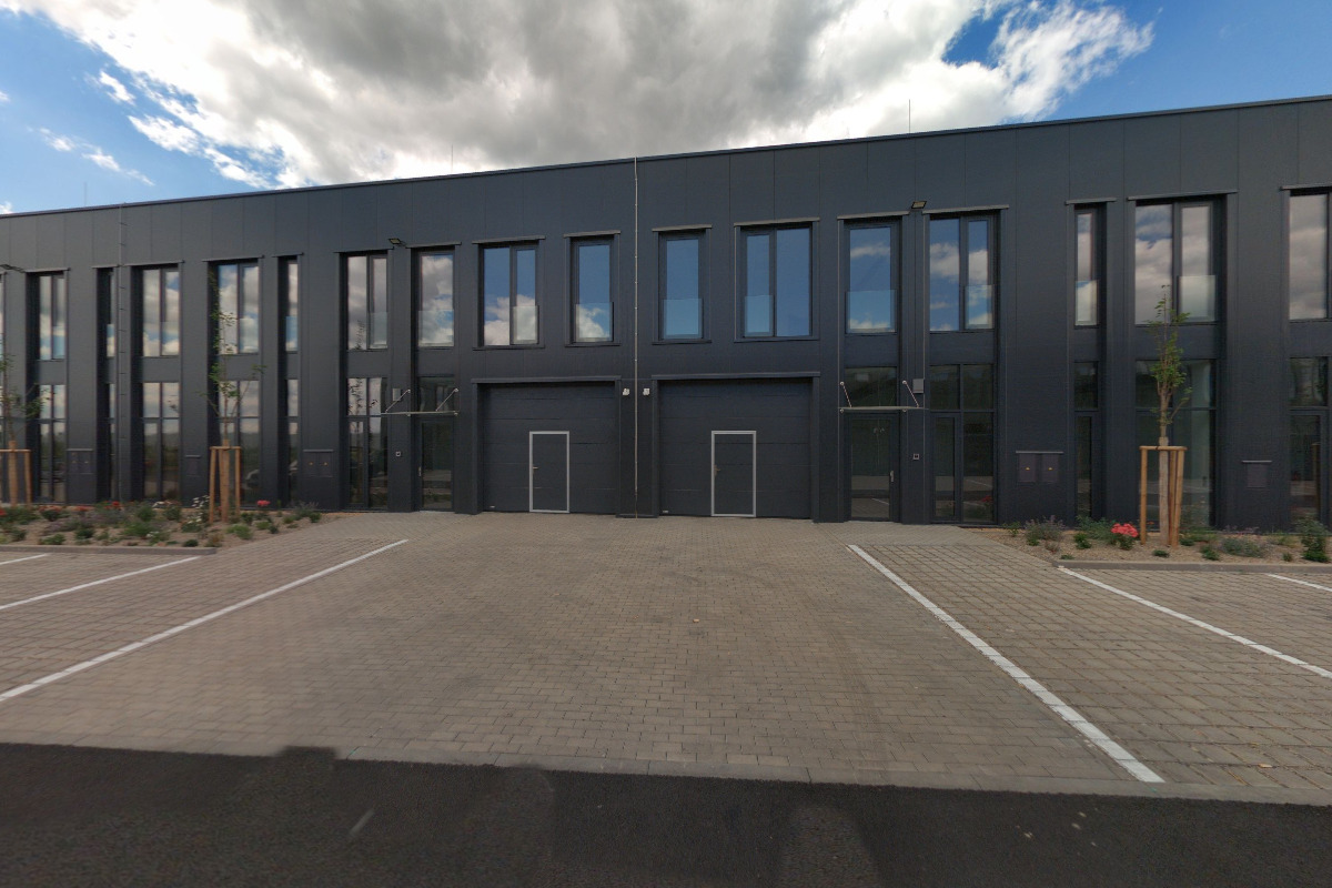 Potravinová banka pro Brno a Jihomoravský kraj