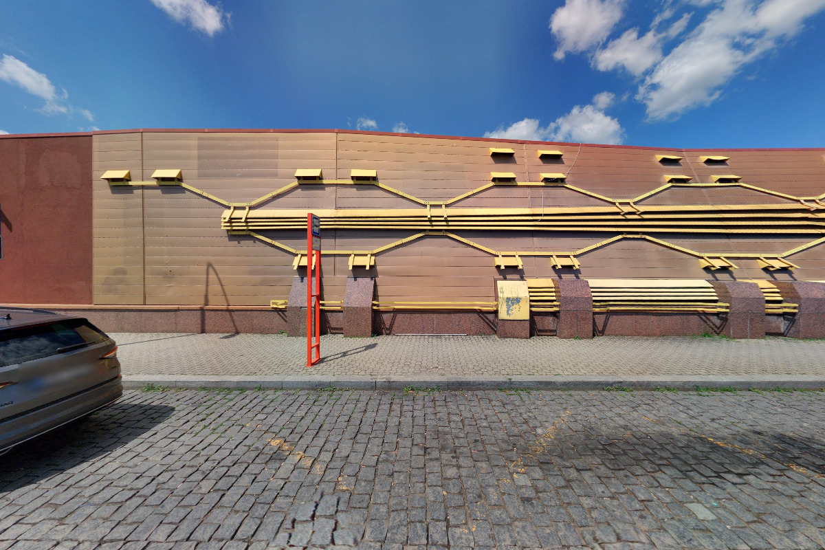 Kadeřnictví Mariia Rekrutiak