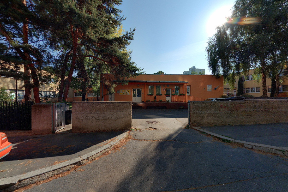 MŠ Praha 4, Anny Drabíkové