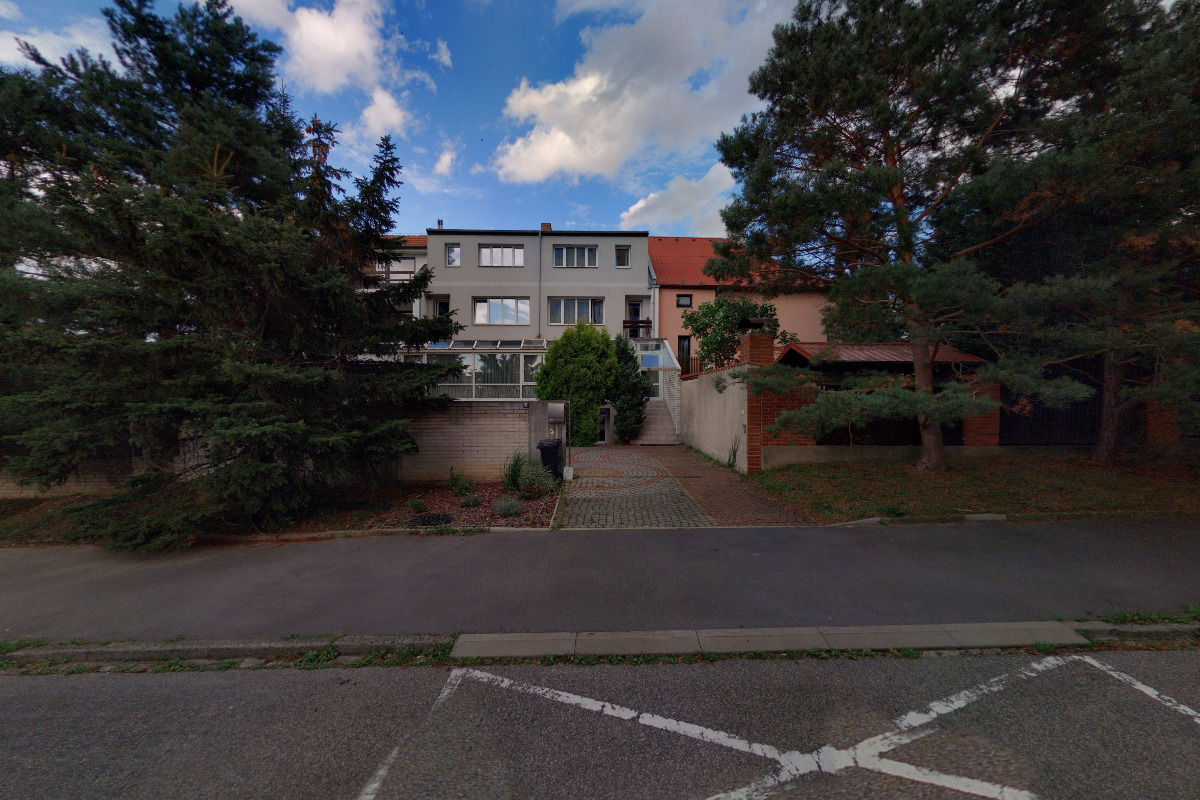 Hotel-Pension KAMÝK