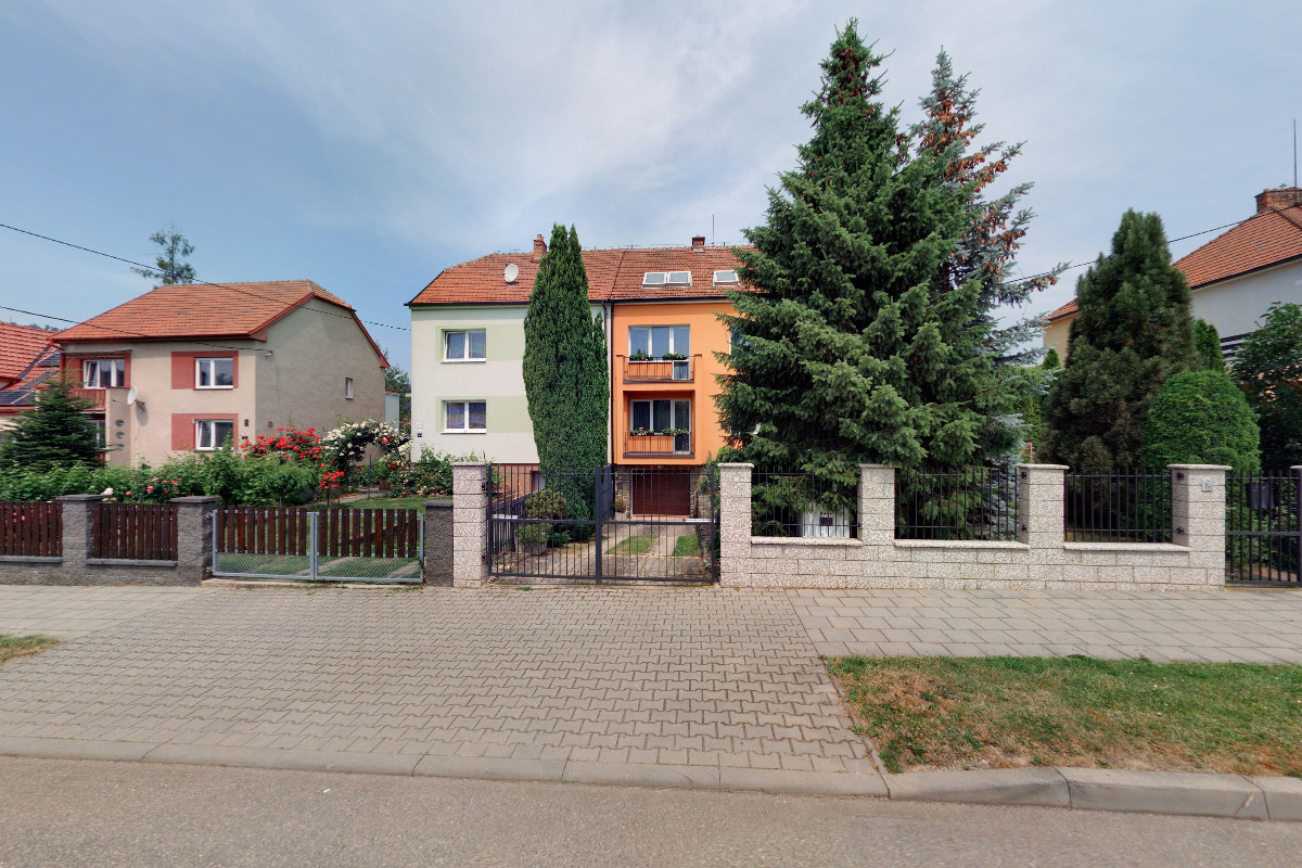 Ing. Vojtěch Souček