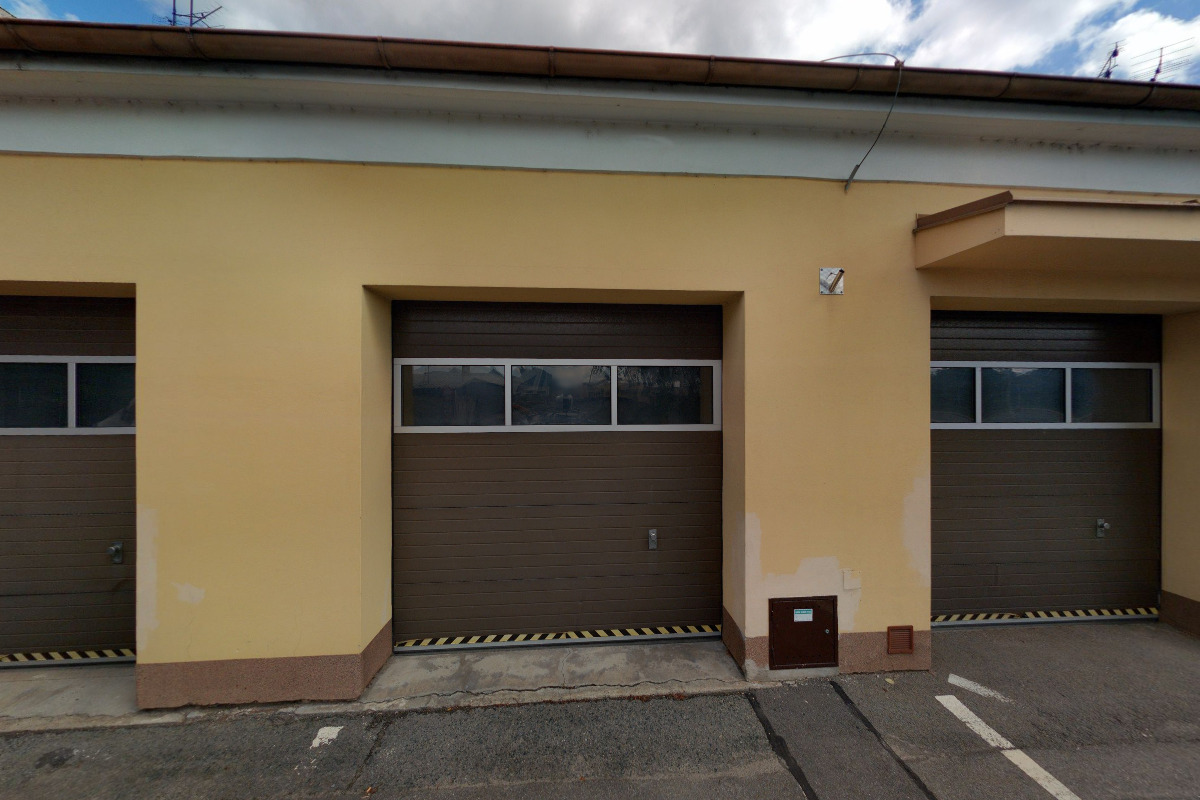 Správa a údržba silnic Jihomoravského kraje