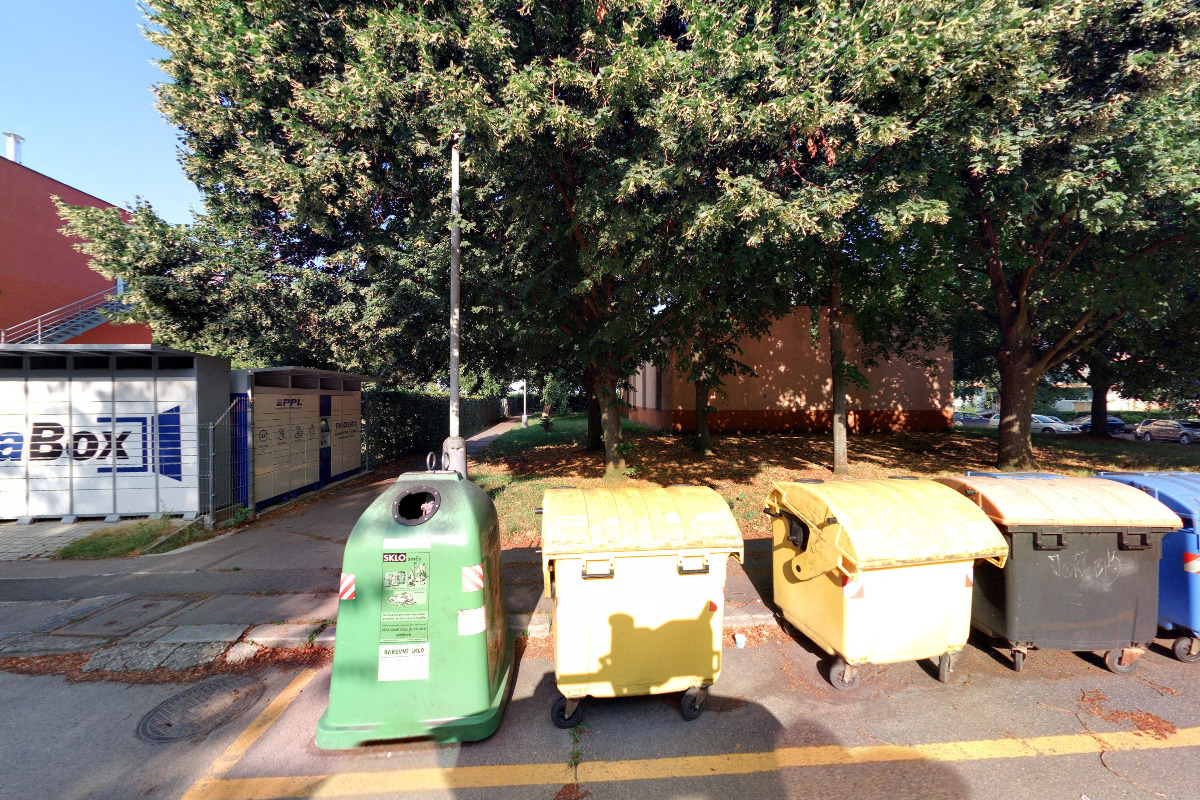 PPL Parcelbox foto 2