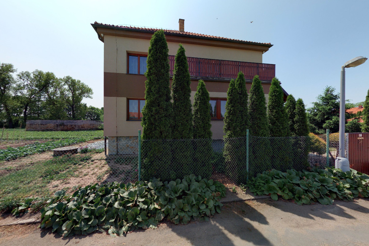 Kontejnerová doprava Jakub Jakubec foto 5