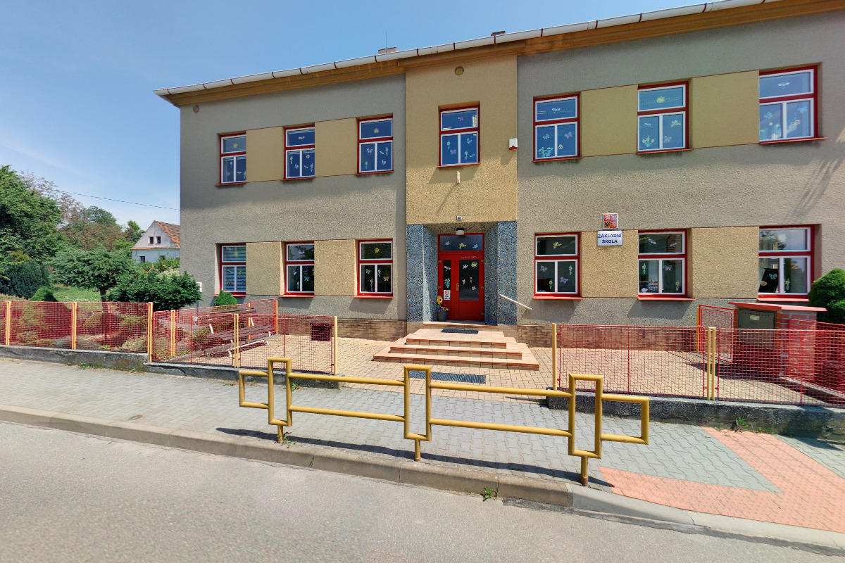 ZŠ Zálší foto 2