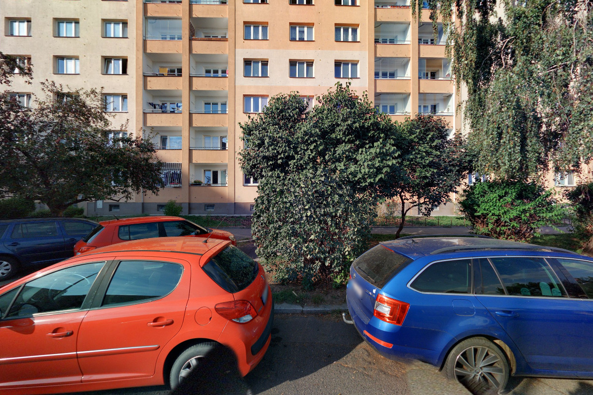 Ing. Dagmar Rýdlová foto 2