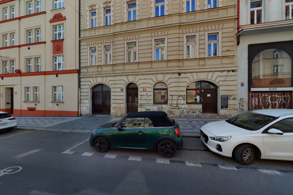 Marmelády s příběhem, s.r.o.