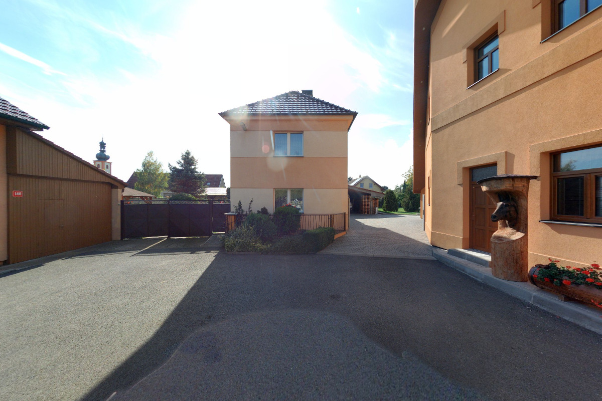 Sedlářství Libich