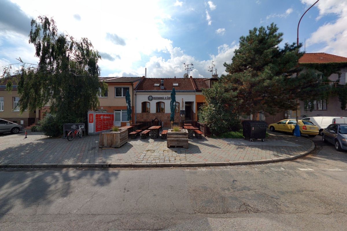 Restaurace U Čerta foto 4