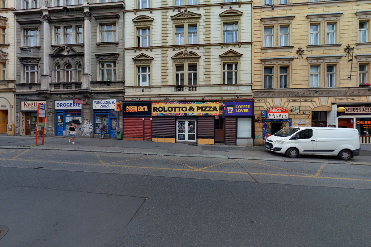 MEATMASH - Tacos, Burger & Kebab