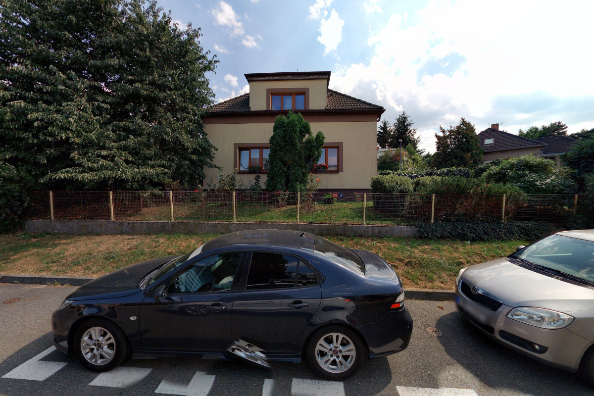 Marie Musilová - rent realty foto 1