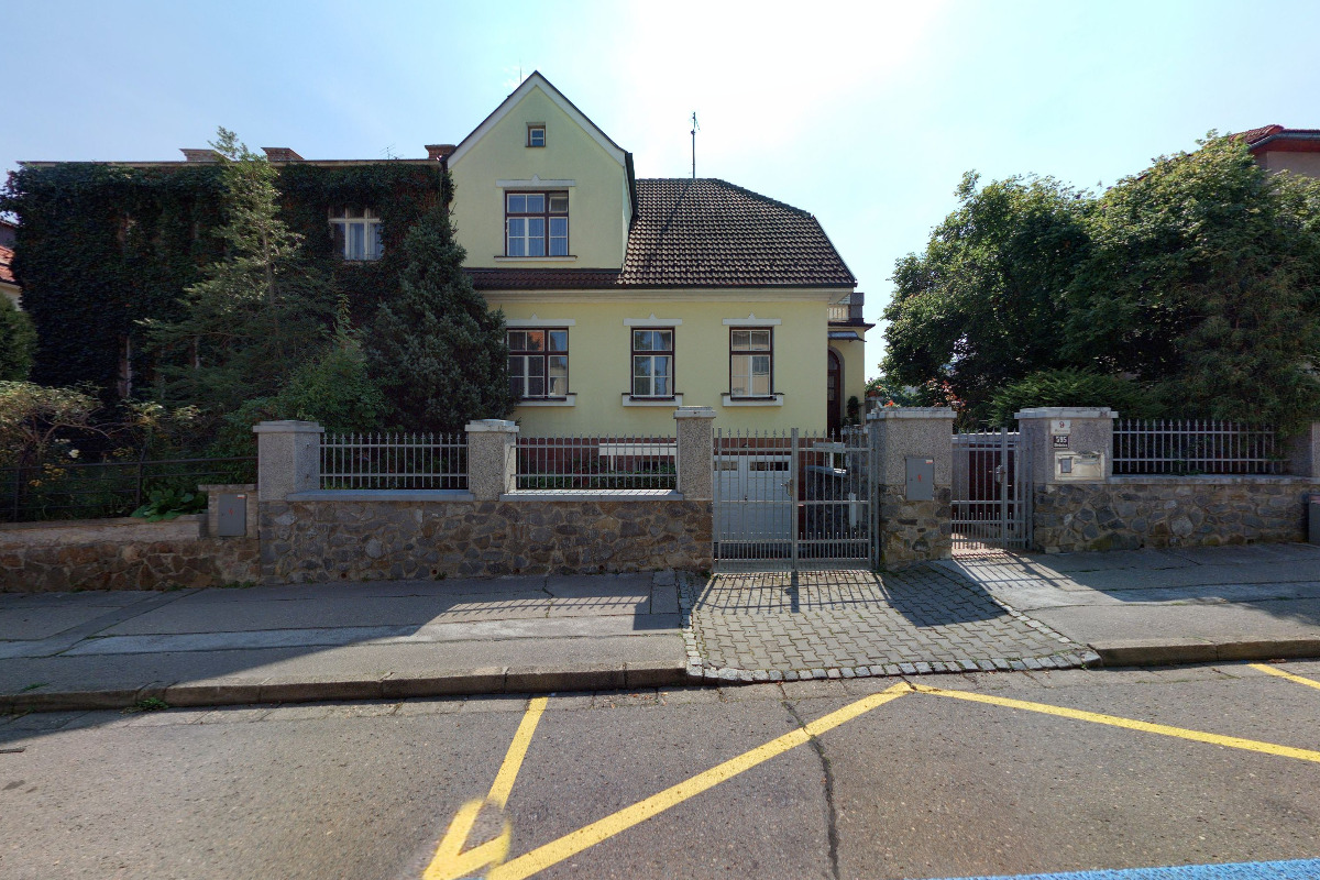 Ing. Dalibor Obořil foto 1