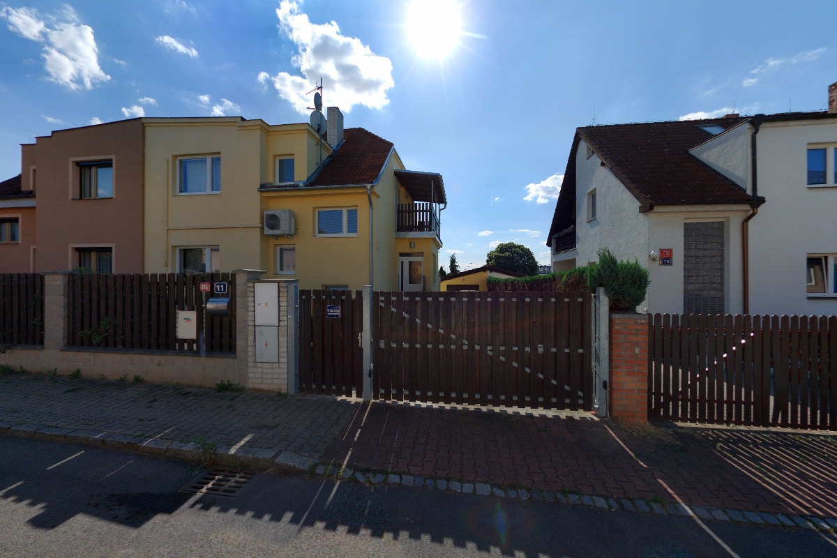 Pantheon production, s.r.o.