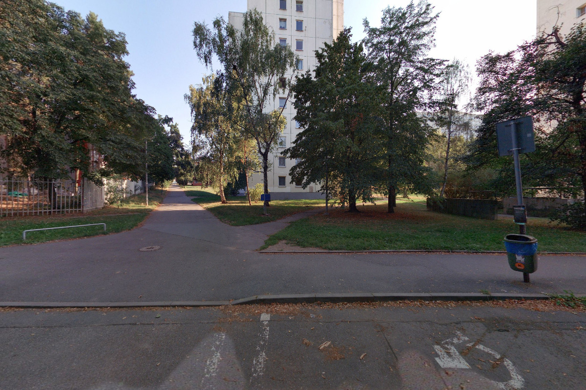 Martin Dvořák foto 1