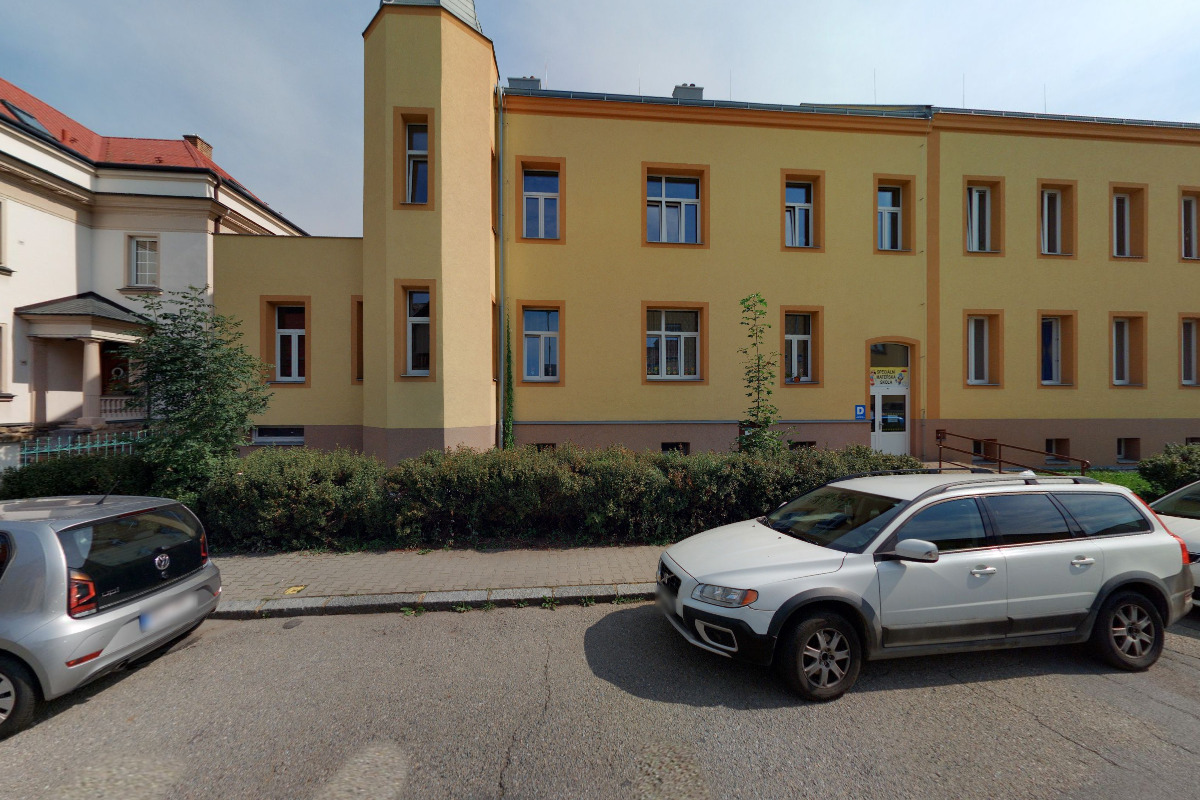 Speciální ZŠ, MŠ a praktická škola Moravská Třebová foto 2