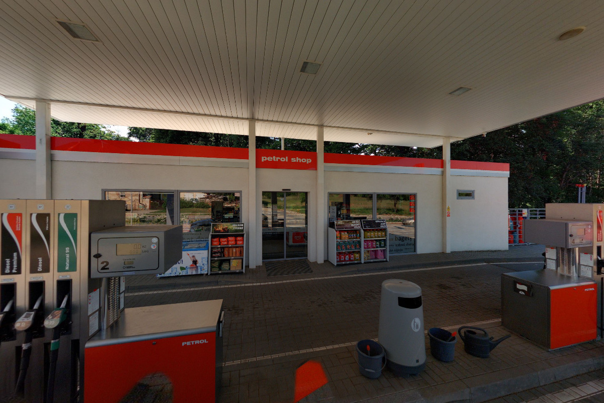 PPL Parcelbox foto 2