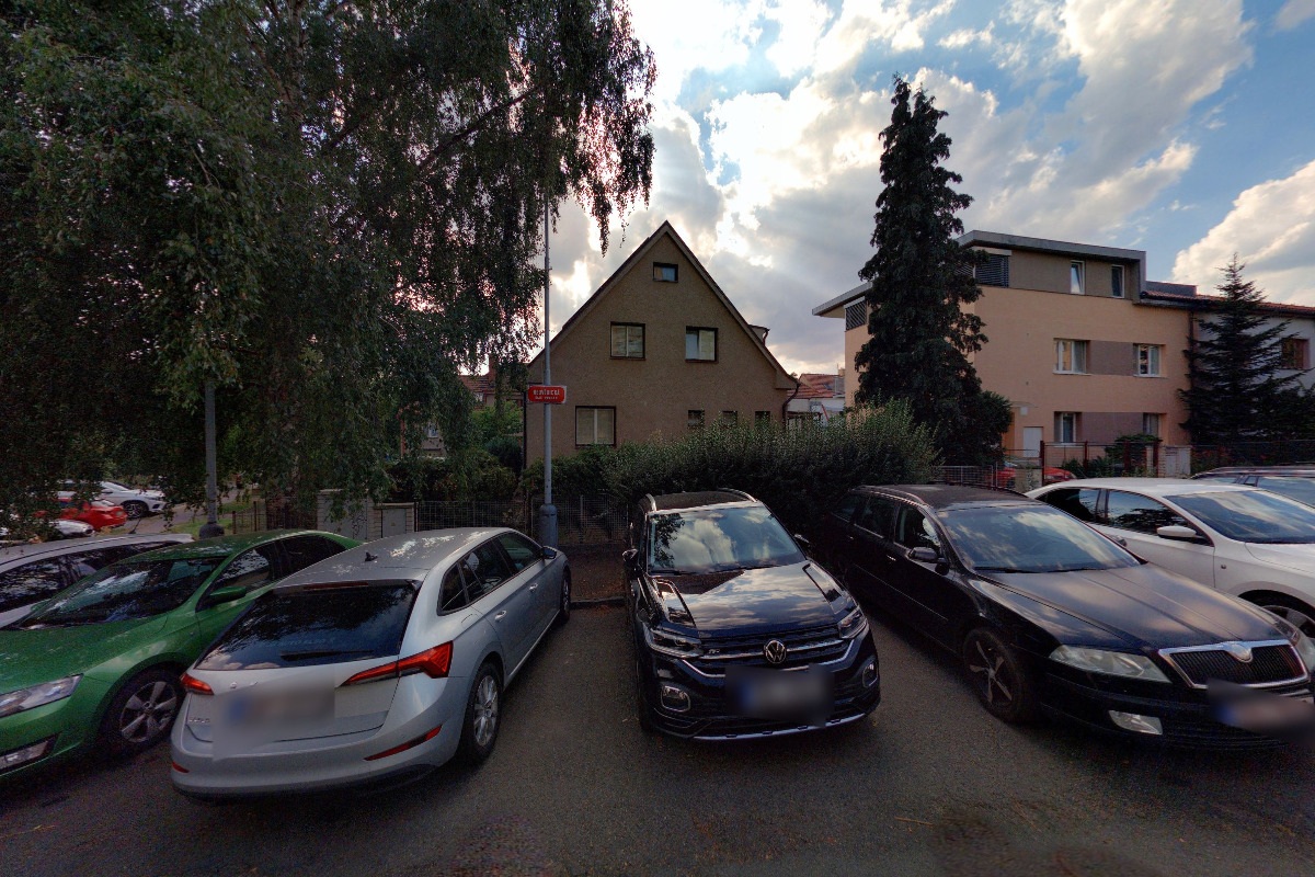 Autodoprava Boris Voříšek foto 1