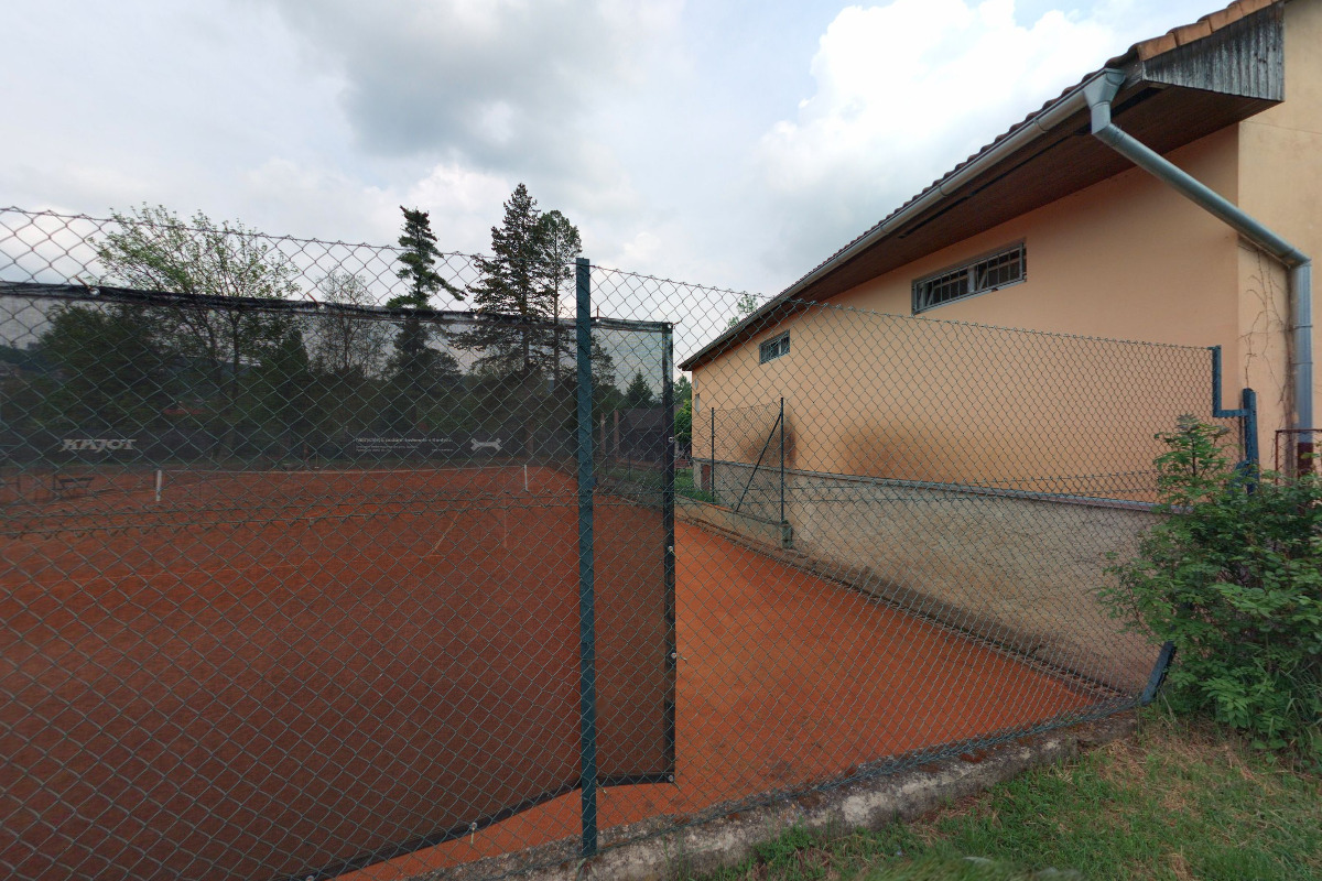 Tenisový klub Černošice, z.s. foto 1