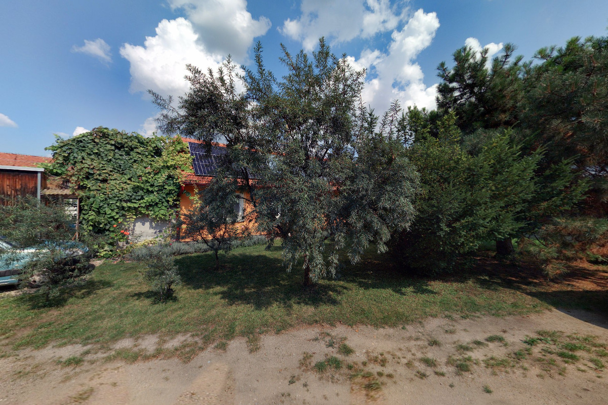 IRIS - Jarmila Maxerová