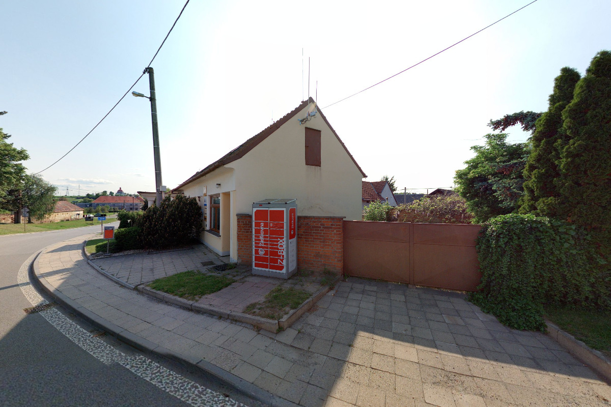 Z-BOX foto 1