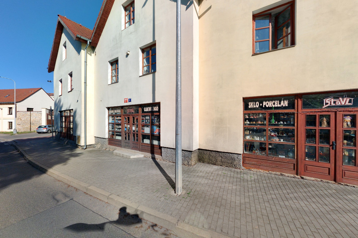 Michael Vlach - Stavl