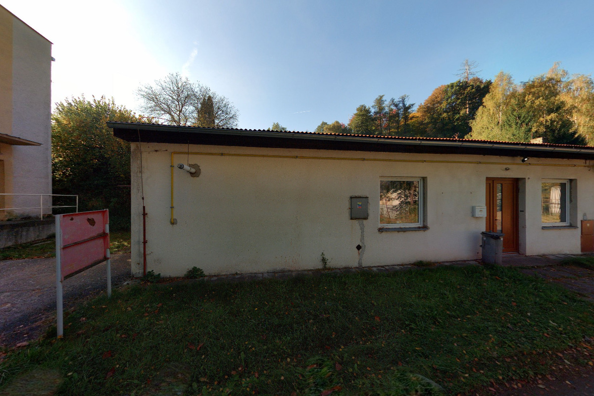 Výroba pracovních oděvů - Věra Melounová