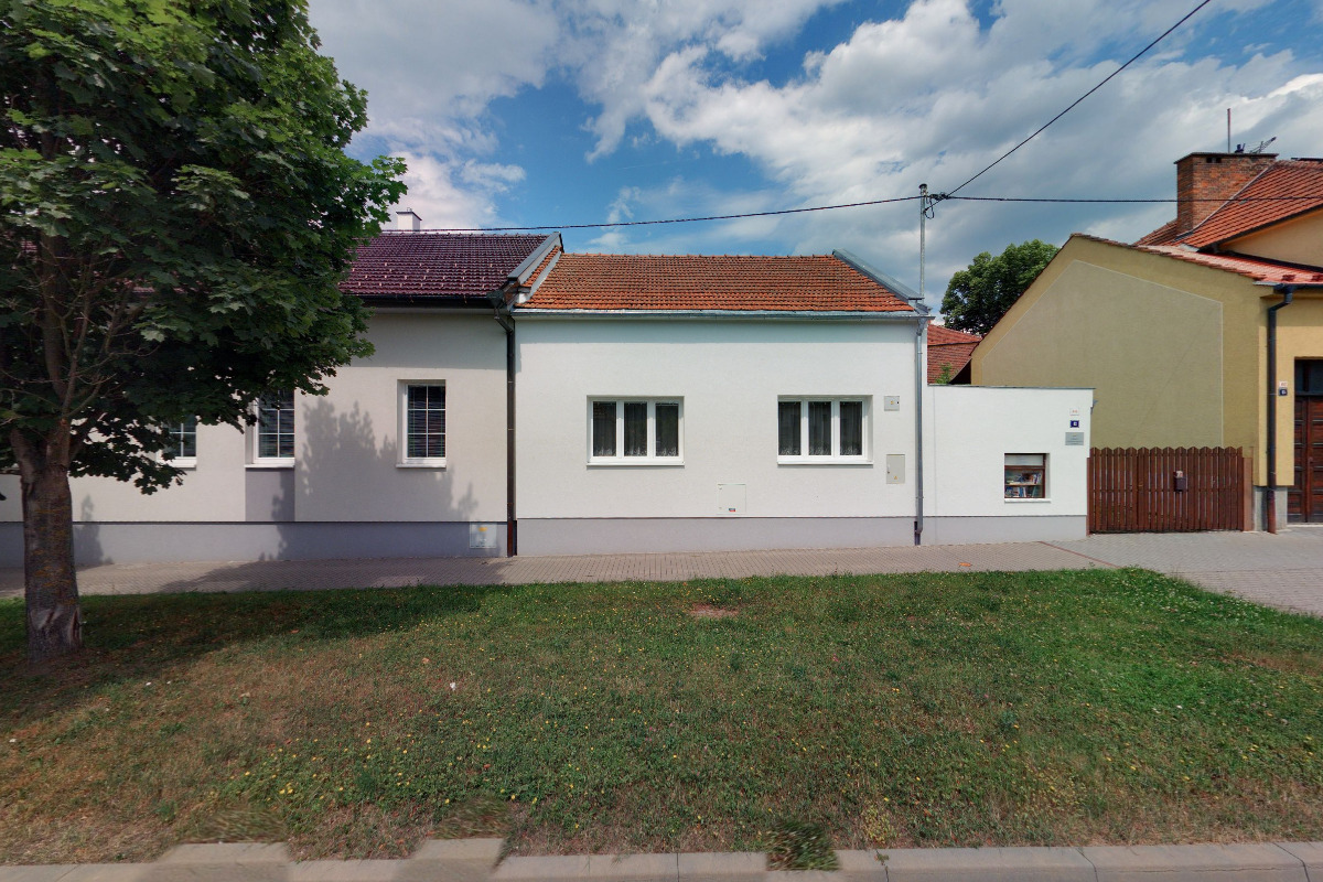 Sbor Církve adventistů sedmého dne Blansko foto 1