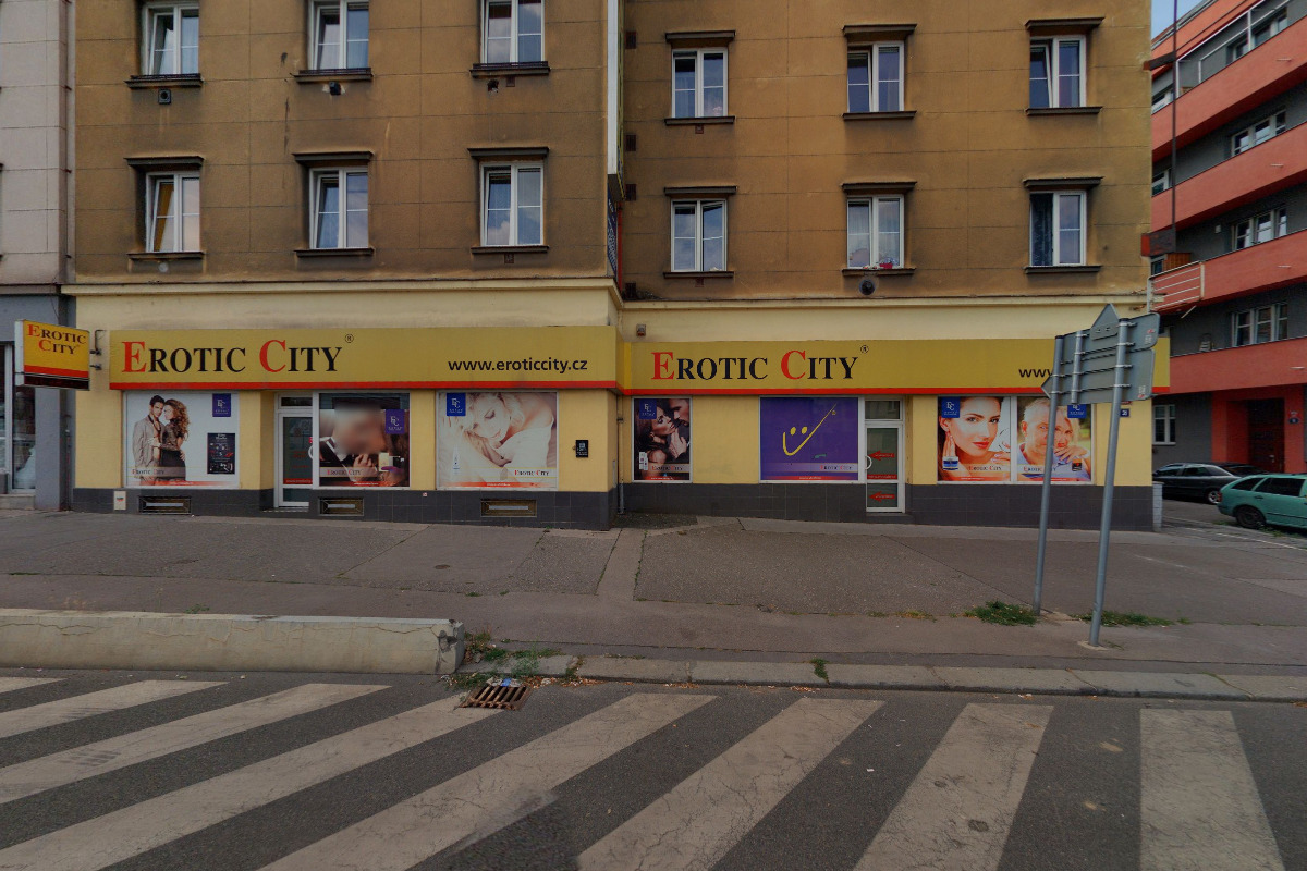 Erotic City foto 5