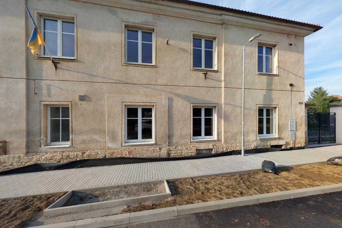 Soukromá MŠ, ZŠ a střední škola Slunce, o.p.s.