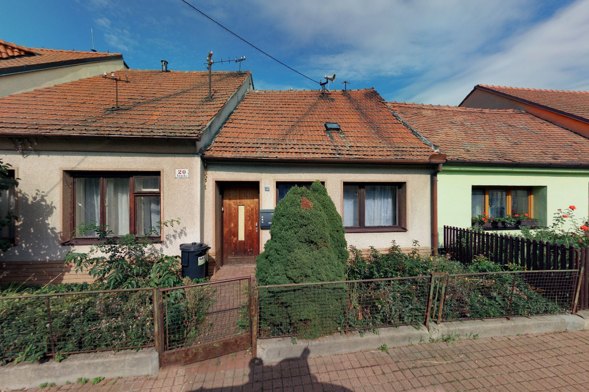 Masáže - Relaxační studio Na dvorku