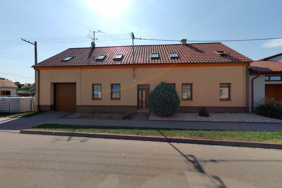 Autoopravna Ducháček